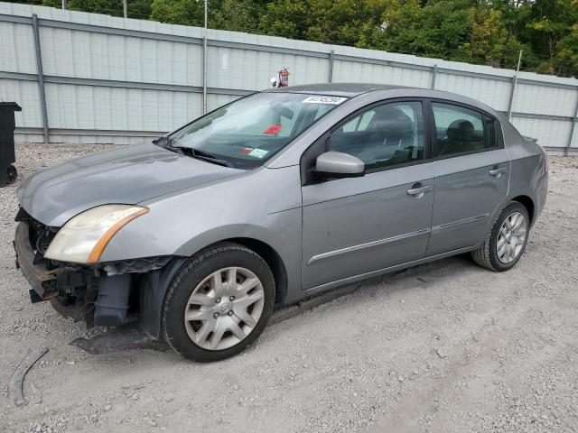 NISSAN SENTRA 2.0 2012 3n1ab6ap8cl715681