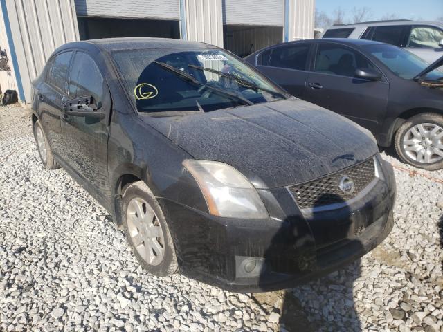 NISSAN SENTRA 2.0 2012 3n1ab6ap8cl715793