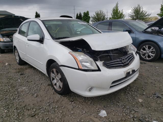 NISSAN SENTRA 2.0 2012 3n1ab6ap8cl716099