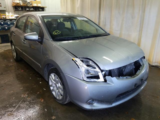 NISSAN SENTRA 2.0 2012 3n1ab6ap8cl721383