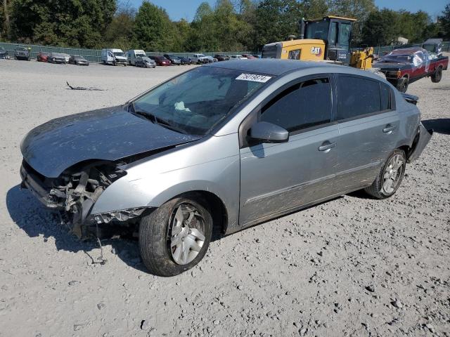 NISSAN SENTRA 2.0 2012 3n1ab6ap8cl721660