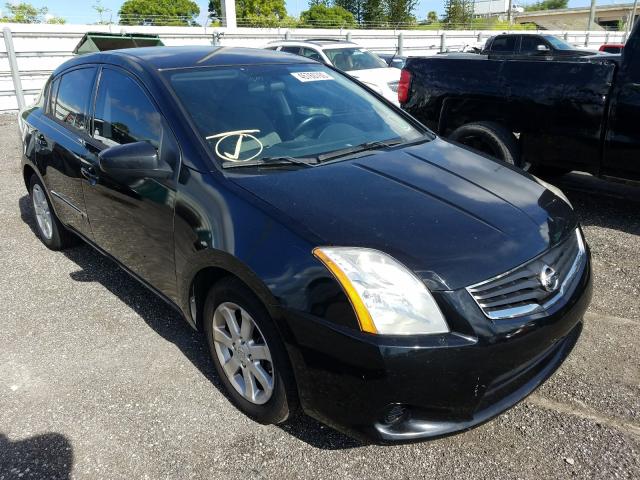 NISSAN SENTRA 2.0 2012 3n1ab6ap8cl722193