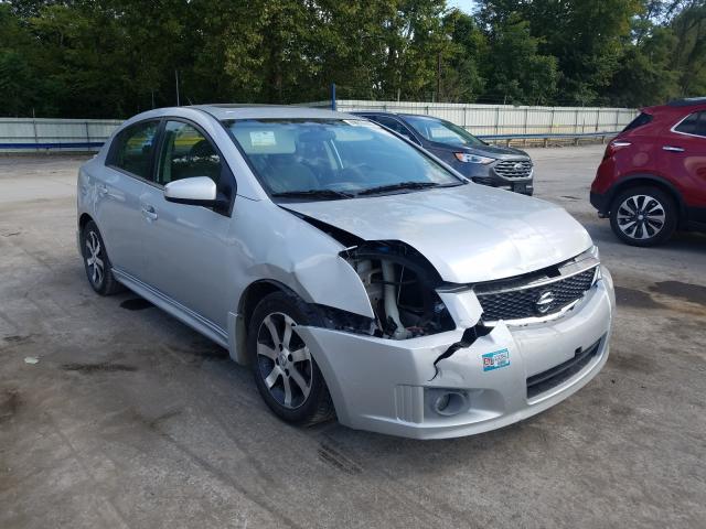 NISSAN SENTRA 2.0 2012 3n1ab6ap8cl722873