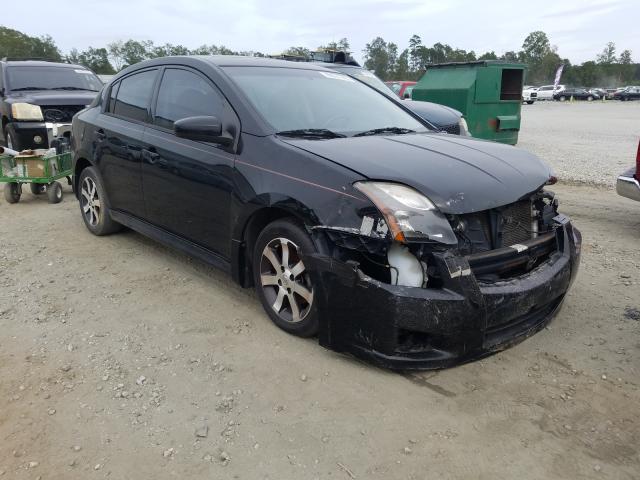 NISSAN SENTRA 2.0 2012 3n1ab6ap8cl723280