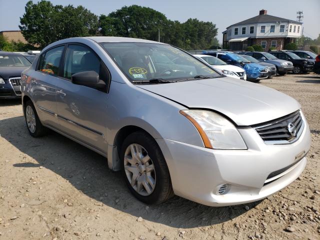 NISSAN SENTRA 2.0 2012 3n1ab6ap8cl725563