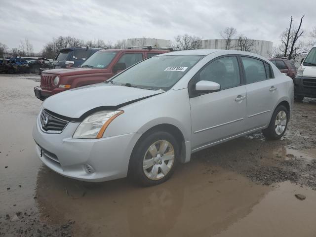 NISSAN SENTRA 2012 3n1ab6ap8cl726132