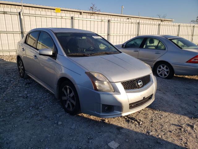 NISSAN SENTRA 2.0 2012 3n1ab6ap8cl726356