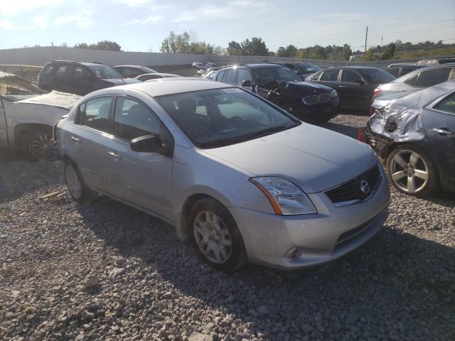 NISSAN SENTRA 2.0 2012 3n1ab6ap8cl726468