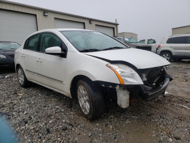 NISSAN SENTRA 2.0 2012 3n1ab6ap8cl728544