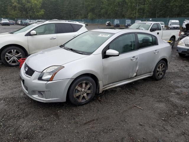 NISSAN SENTRA 2.0 2012 3n1ab6ap8cl728673