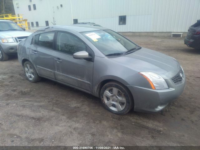 NISSAN SENTRA 2012 3n1ab6ap8cl728835