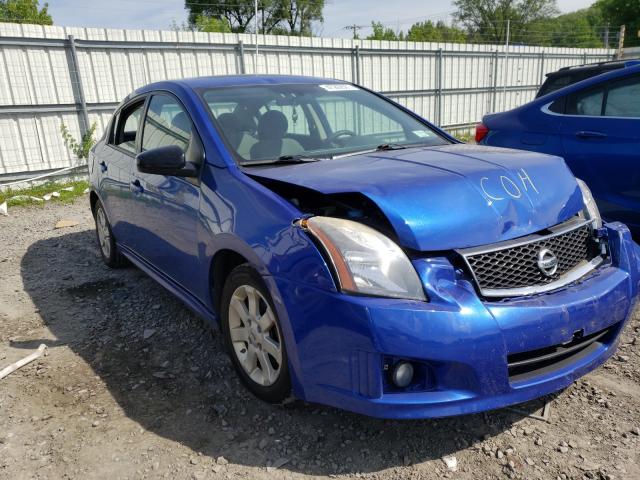 NISSAN SENTRA 2.0 2012 3n1ab6ap8cl729225