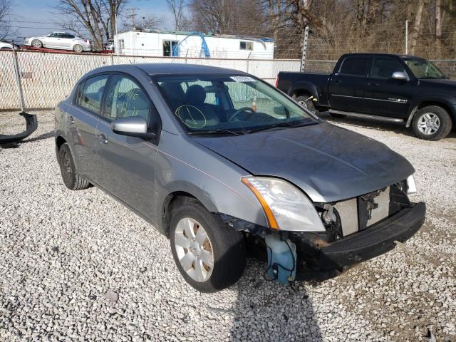 NISSAN SENTRA 2.0 2012 3n1ab6ap8cl729788