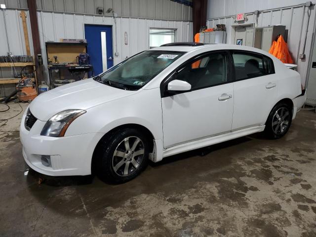 NISSAN SENTRA 2.0 2012 3n1ab6ap8cl730228