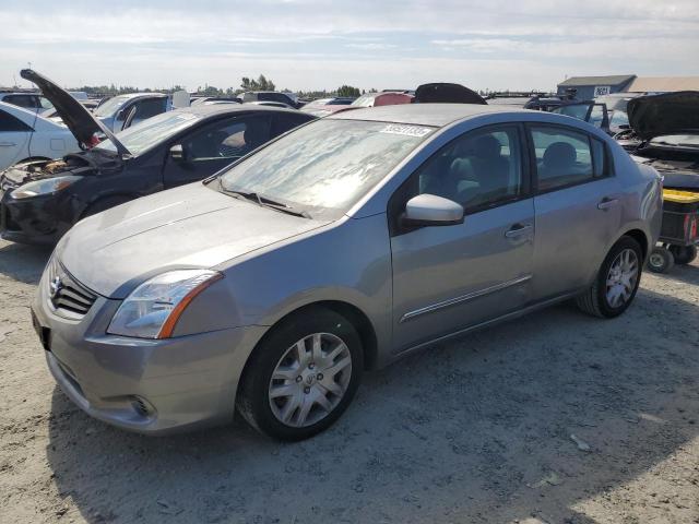 NISSAN SENTRA 2.0 2012 3n1ab6ap8cl730312