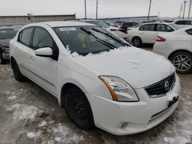 NISSAN SENTRA 2.0 2012 3n1ab6ap8cl730617