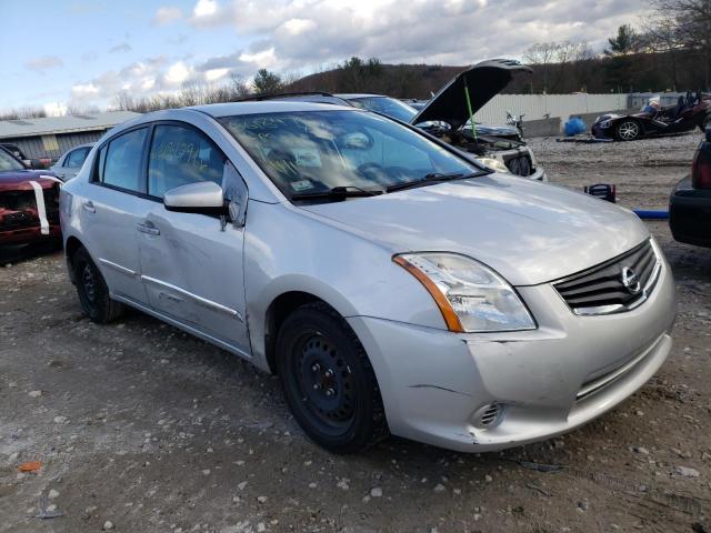 NISSAN SENTRA 2.0 2012 3n1ab6ap8cl733128