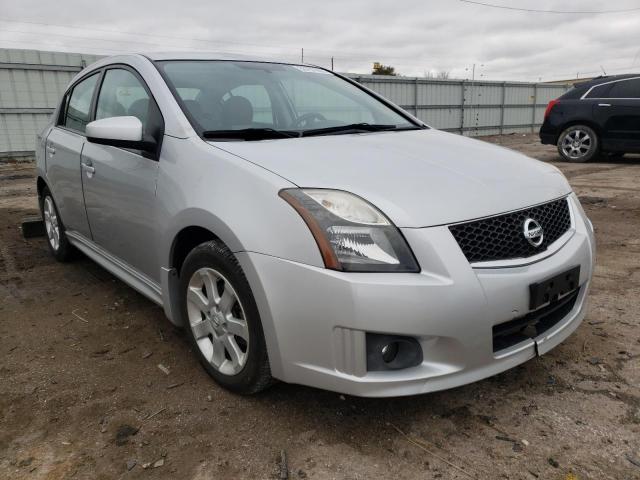 NISSAN SENTRA 2.0 2012 3n1ab6ap8cl733629