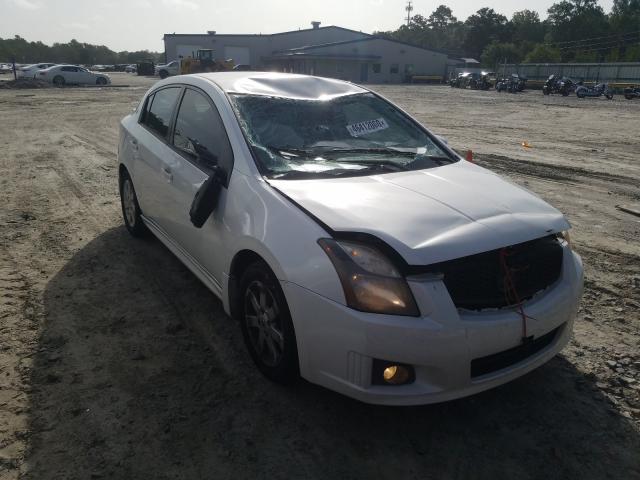 NISSAN SENTRA 2.0 2012 3n1ab6ap8cl736935