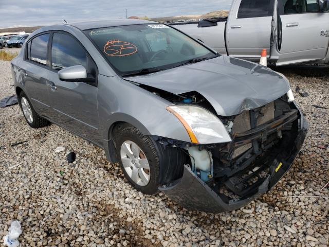 NISSAN SENTRA 2.0 2012 3n1ab6ap8cl738393