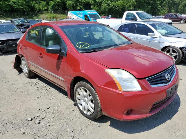 NISSAN SENTRA 2.0 2012 3n1ab6ap8cl740886