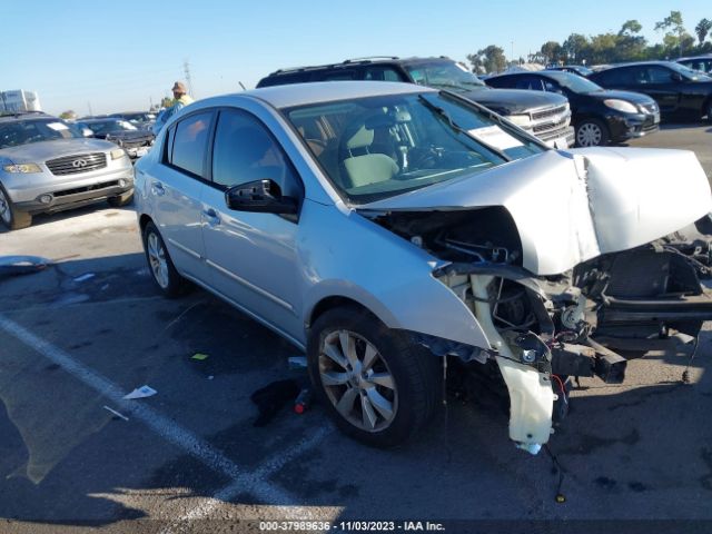 NISSAN SENTRA 2012 3n1ab6ap8cl741164