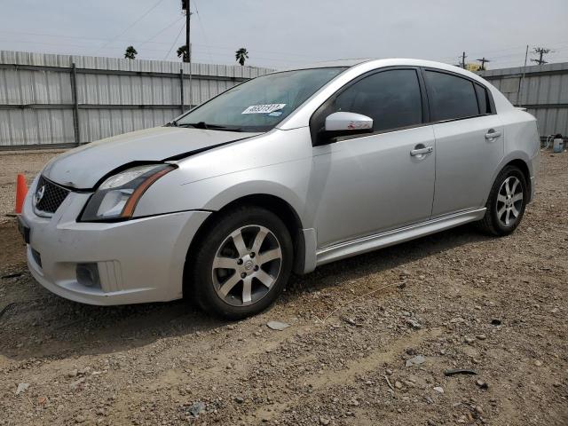 NISSAN SENTRA 2012 3n1ab6ap8cl741195