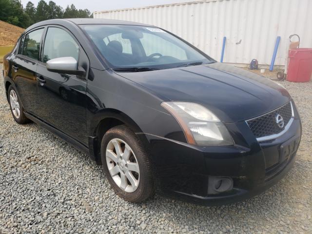 NISSAN SENTRA 2.0 2012 3n1ab6ap8cl742055