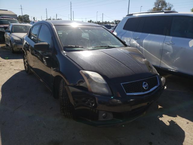 NISSAN SENTRA 2012 3n1ab6ap8cl743058