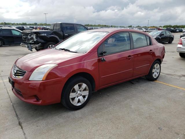 NISSAN SENTRA 2012 3n1ab6ap8cl744629