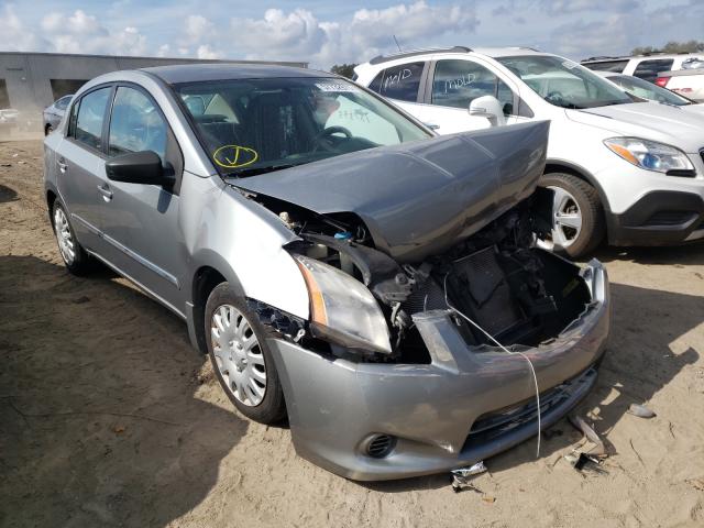 NISSAN SENTRA 2.0 2012 3n1ab6ap8cl746364