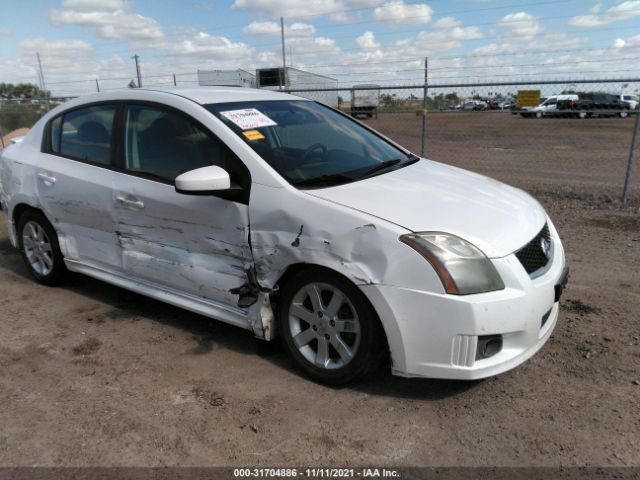 NISSAN SENTRA 2012 3n1ab6ap8cl749197