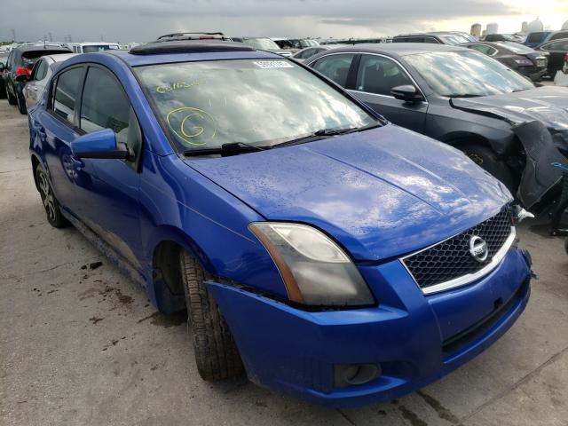 NISSAN SENTRA 2.0 2012 3n1ab6ap8cl749703