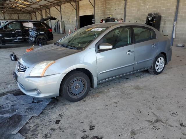 NISSAN SENTRA 2.0 2012 3n1ab6ap8cl750205