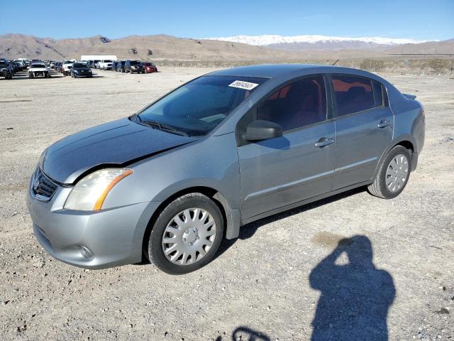 NISSAN SENTRA 2.0 2012 3n1ab6ap8cl751631