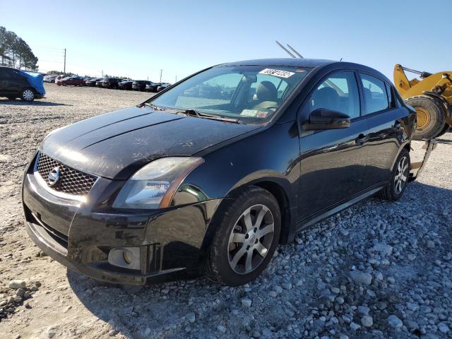 NISSAN SENTRA 2.0 2012 3n1ab6ap8cl753945