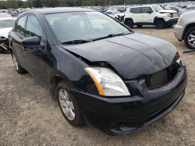 NISSAN SENTRA 2.0 2012 3n1ab6ap8cl755744