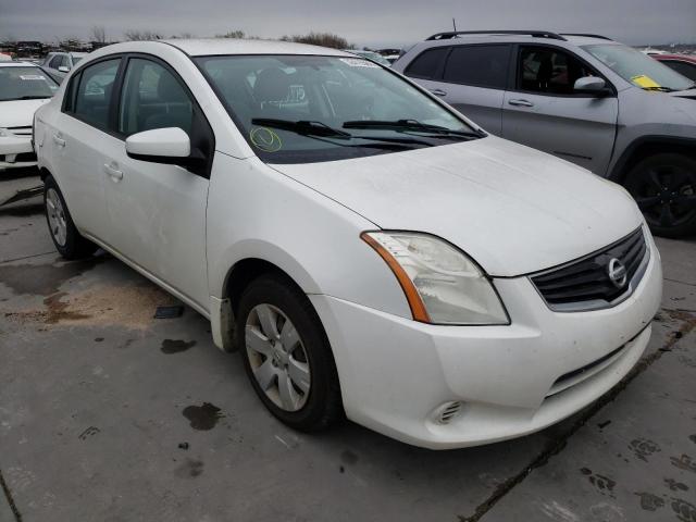 NISSAN SENTRA 2.0 2012 3n1ab6ap8cl756490