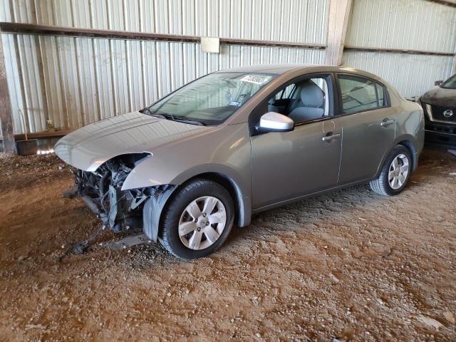 NISSAN SENTRA 2.0 2012 3n1ab6ap8cl757364