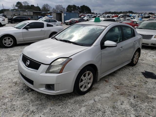 NISSAN SENTRA 2.0 2012 3n1ab6ap8cl757879