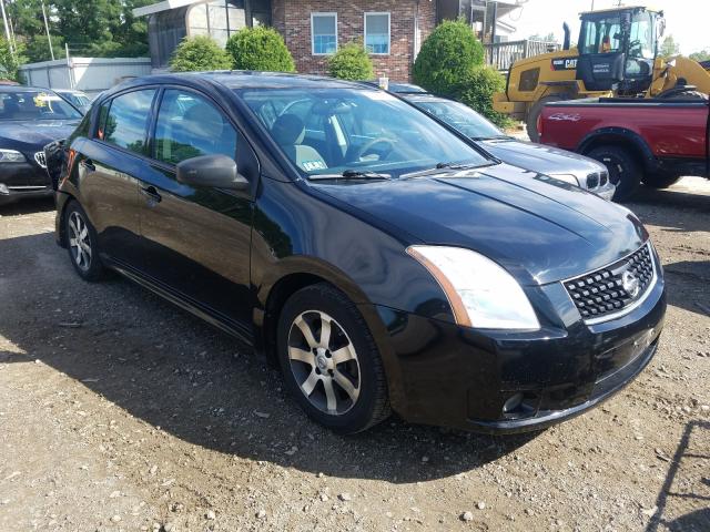 NISSAN SENTRA 2.0 2012 3n1ab6ap8cl758787