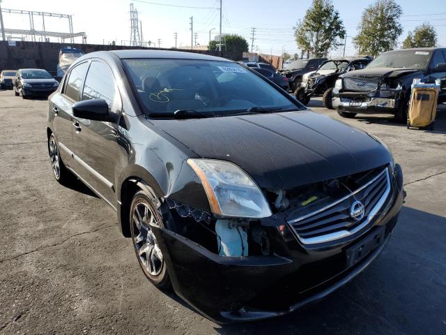 NISSAN SENTRA 2.0 2012 3n1ab6ap8cl758823