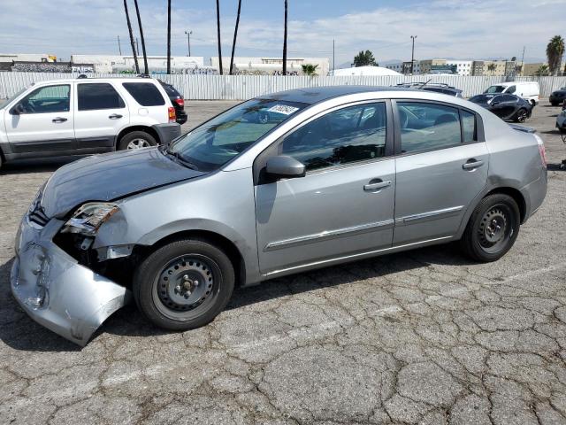 NISSAN SENTRA 2012 3n1ab6ap8cl759101