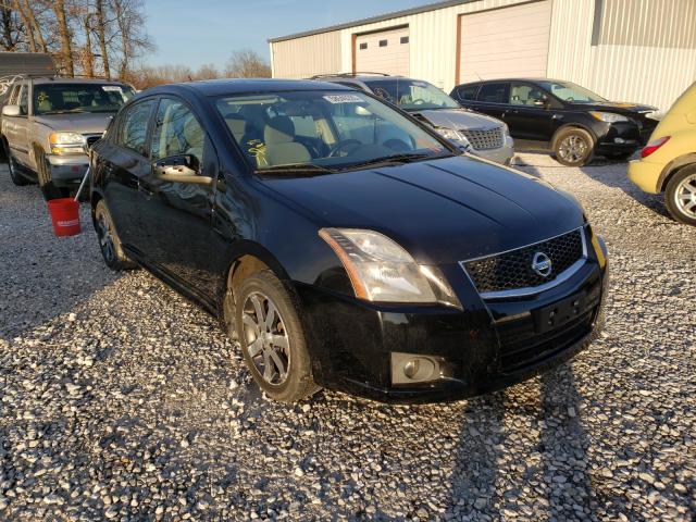 NISSAN SENTRA 2.0 2012 3n1ab6ap8cl761110