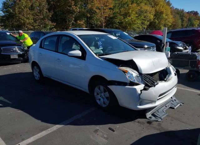 NISSAN SENTRA 2012 3n1ab6ap8cl761317