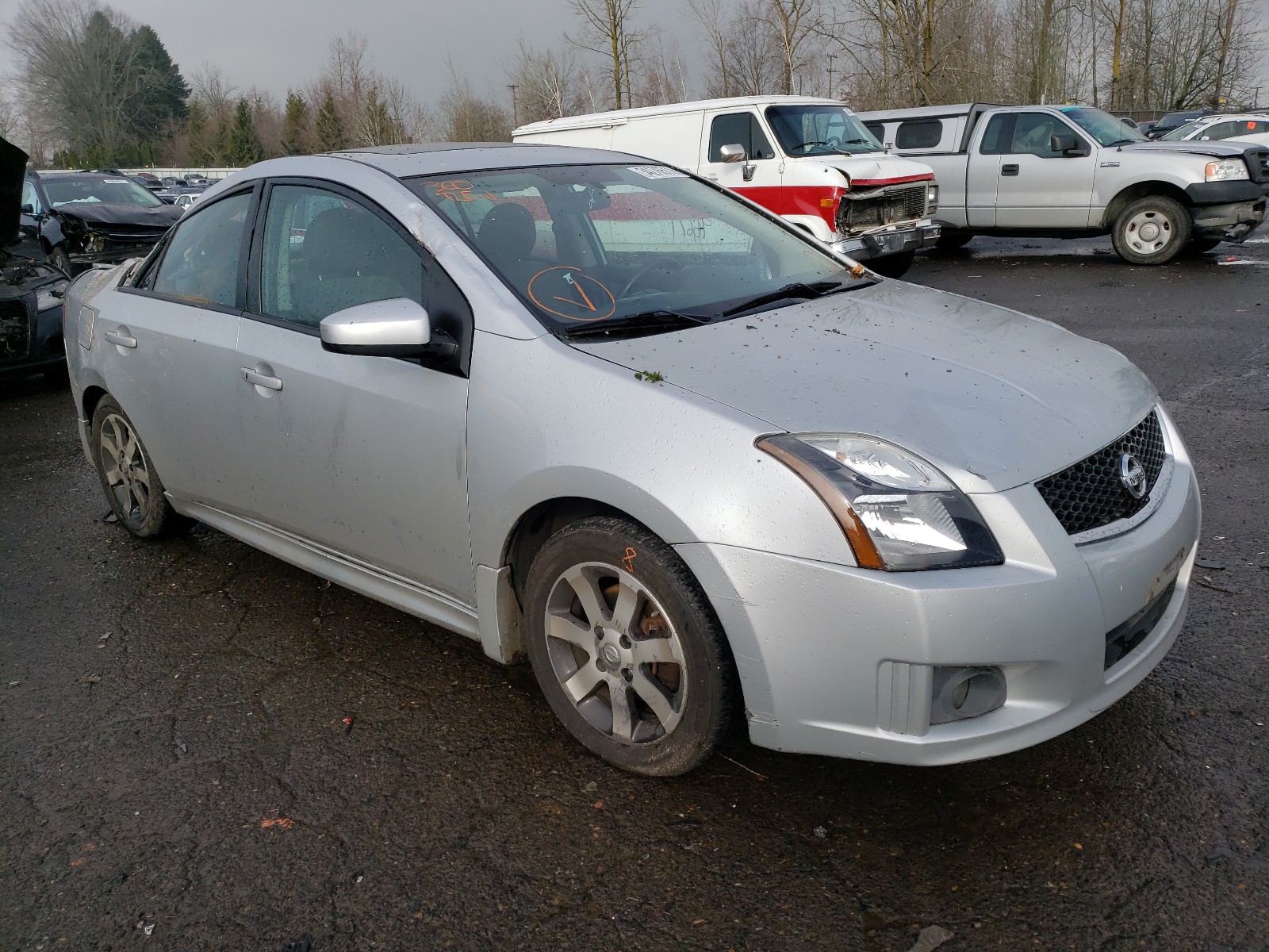 NISSAN SENTRA 2.0 2012 3n1ab6ap8cl761432