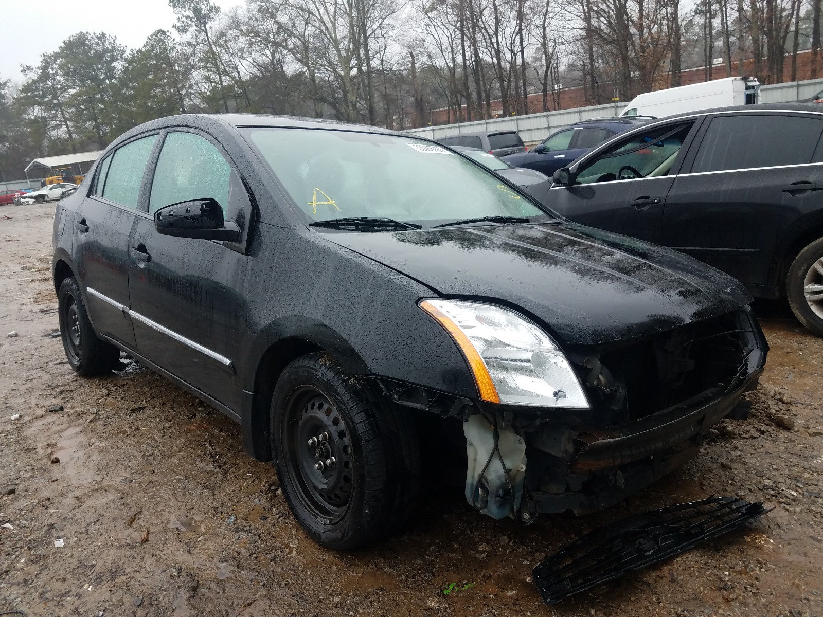 NISSAN SENTRA 2.0 2012 3n1ab6ap8cl761639