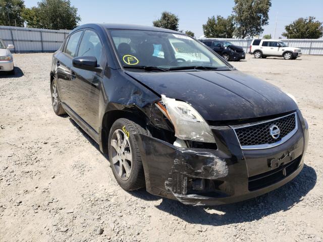 NISSAN SENTRA 2.0 2012 3n1ab6ap8cl762614