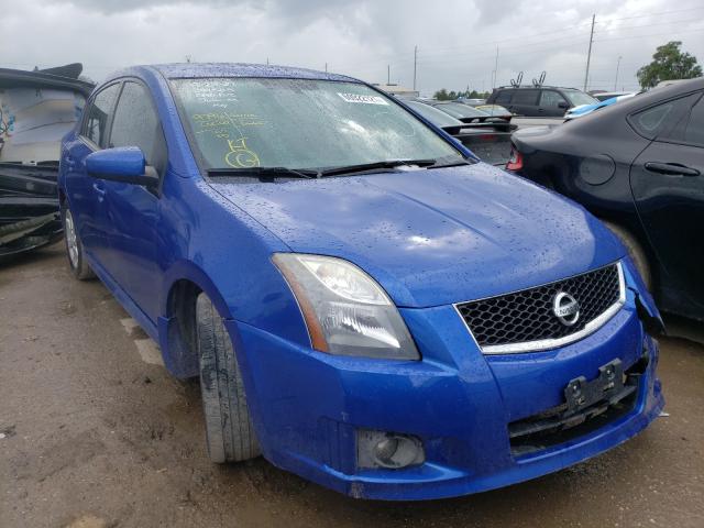 NISSAN SENTRA 2.0 2012 3n1ab6ap8cl763357