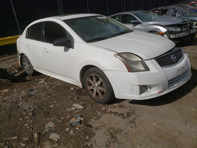 NISSAN SENTRA 2.0 2012 3n1ab6ap8cl766324